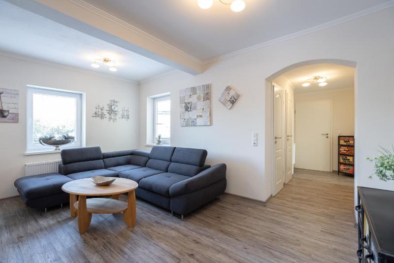 Apartment - Ground Floor image 3