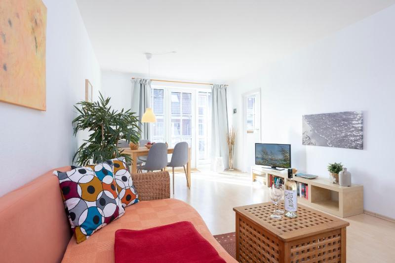 Apartment with Sea View image 1