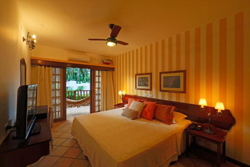 Manary Praia Hotel - image 9