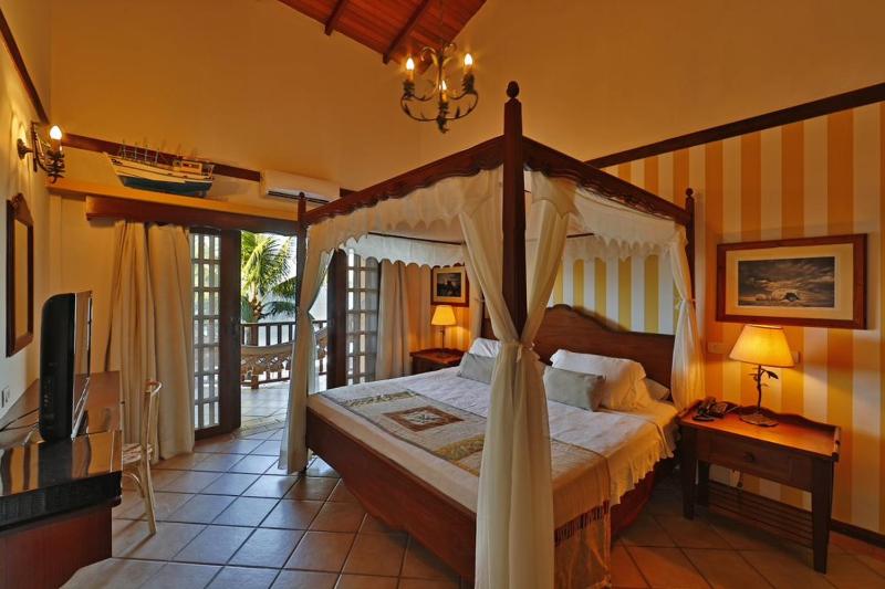 Manary Praia Hotel - image 24