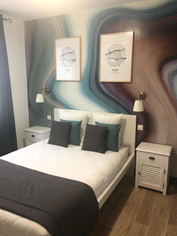 Hôtel Saint Eloi - image 2