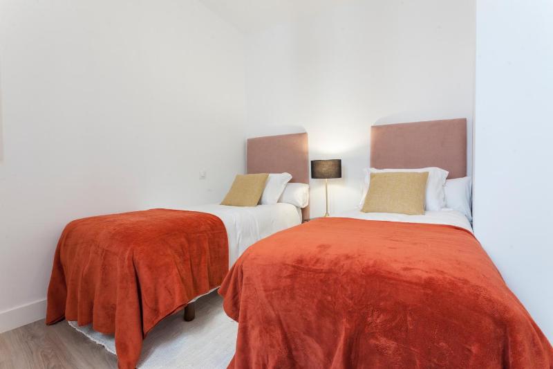 Two-Bedroom Apartment III image 3