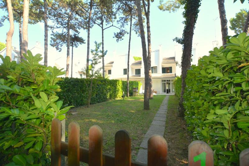 Villa a Lignano Pineta - image 16