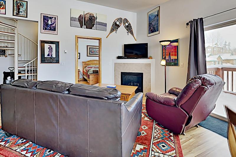 Two-Bedroom Apartment image 3