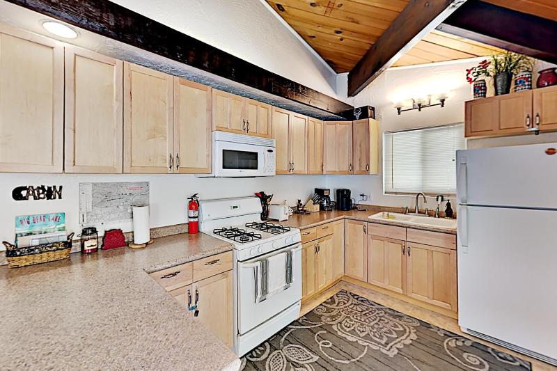 Two-Bedroom House image 2
