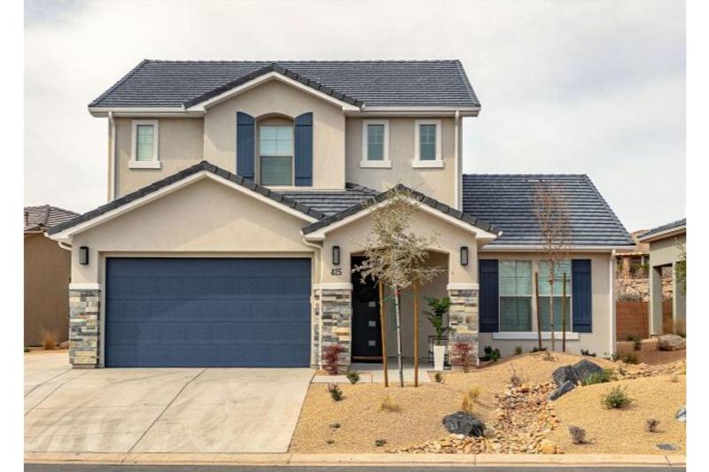 Four-Bedroom House image 1