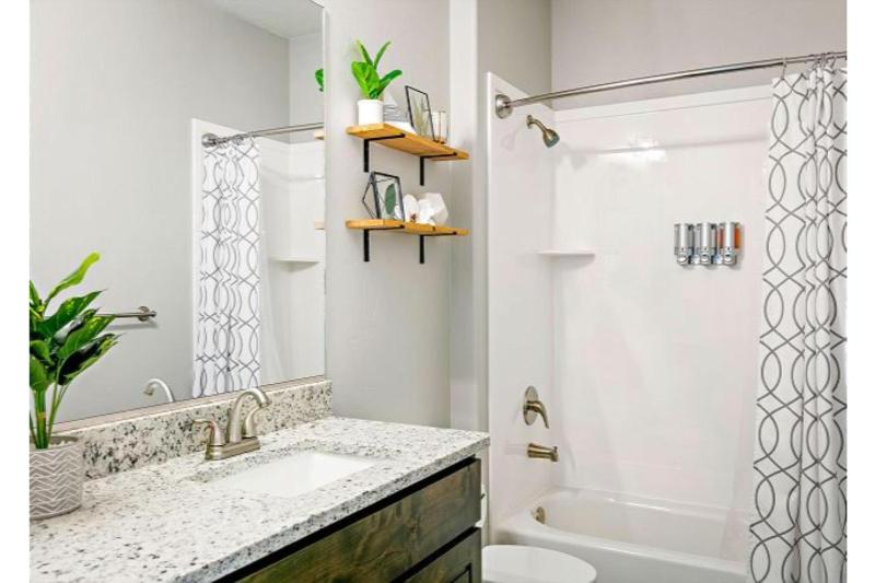Four-Bedroom House image 2