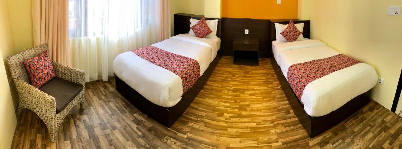 Yeti Inn Pvt. Ltd. - image 2