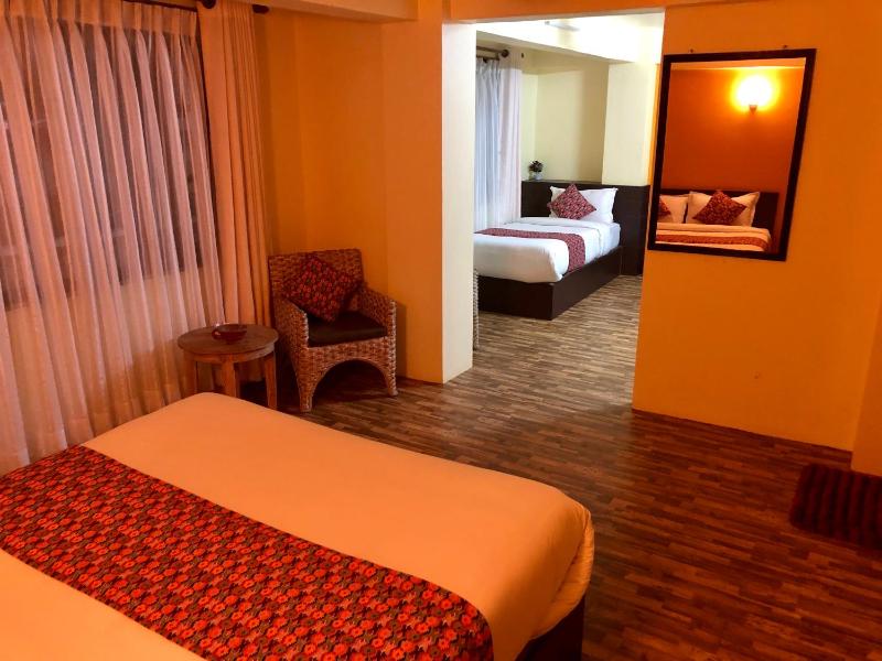 Yeti Inn Pvt. Ltd. - image 12