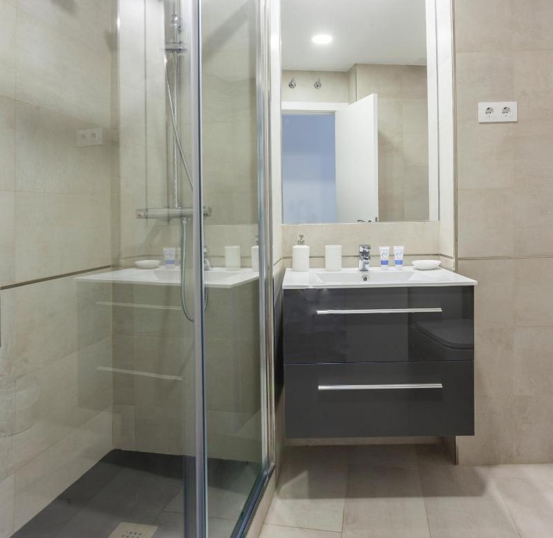 Two-Bedroom Apartment II image 3