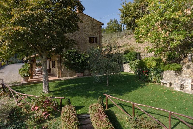 Villa Tegognano - image 16