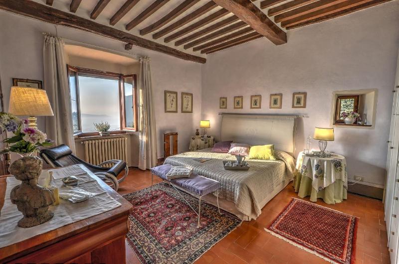 Villa Tegognano - image 14