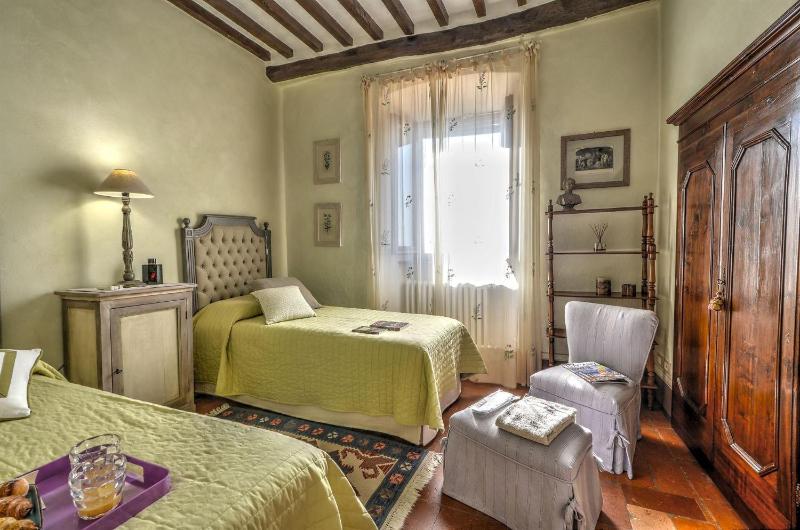 Villa Tegognano - image 17