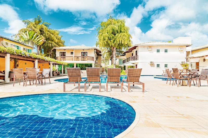 Vitoria Regia Praia Hotel - image 12