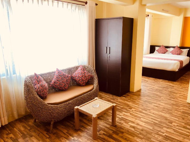 Yeti Inn Pvt. Ltd. - image 9