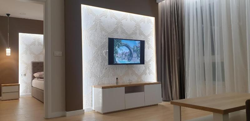 One-Bedroom Apartment image 1