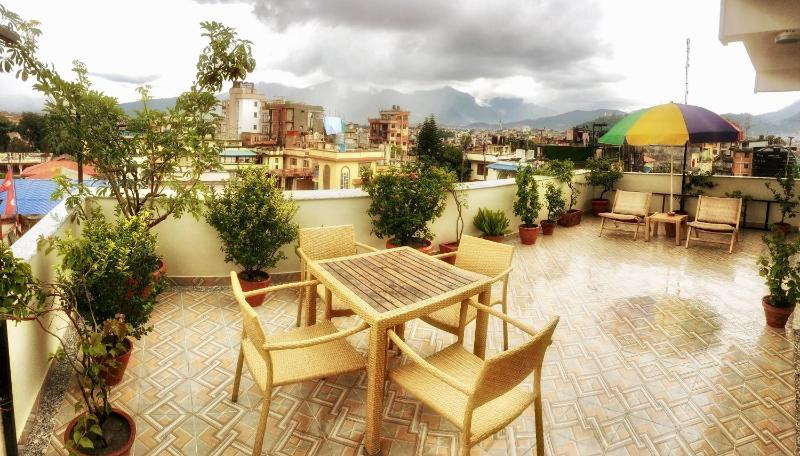 Yeti Inn Pvt. Ltd. - image 8
