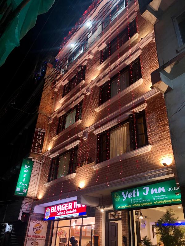 Yeti Inn Pvt. Ltd. - image 15