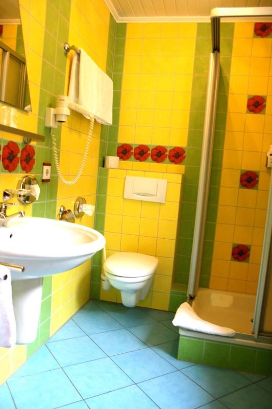 Double or Twin Room image 3