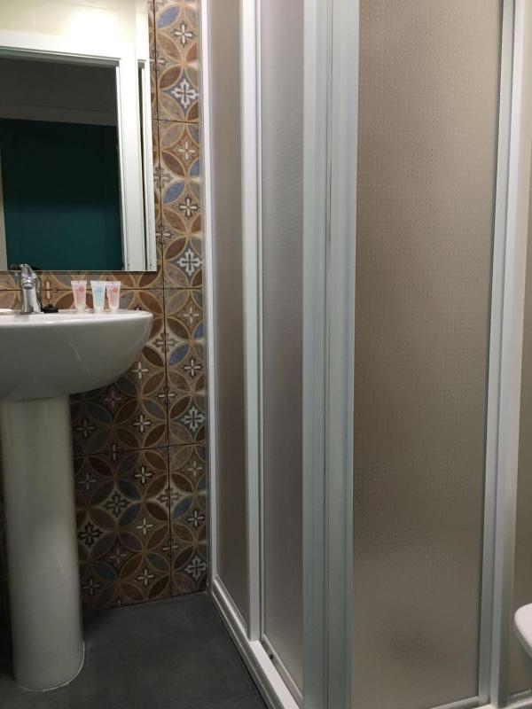 Family Room with Bathroom image 2