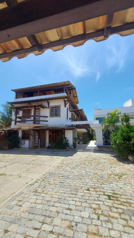 Pousada Caminho do Mar - image 47