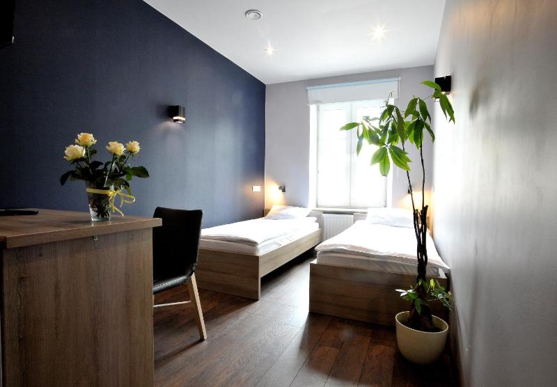 Hostel Promenada - image 9