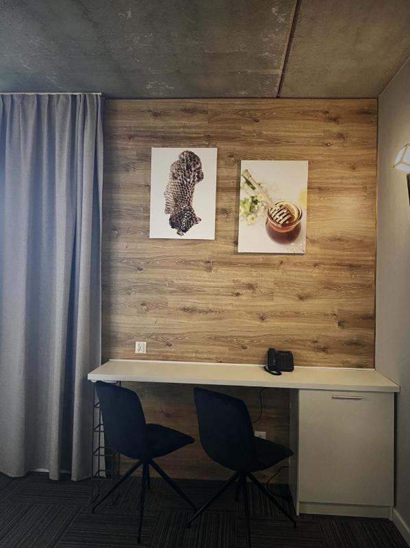 Superior Double Room image 4