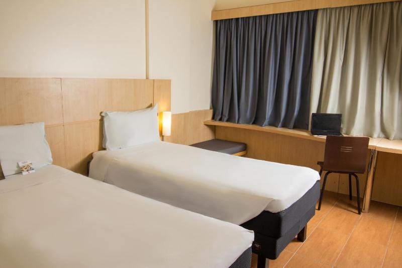ibis Maceio Pajuçara - image 12