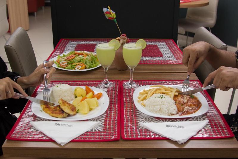 ibis Maceio Pajuçara - image 30
