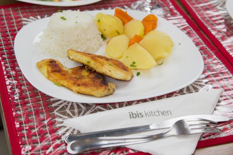 ibis Maceio Pajuçara - image 17