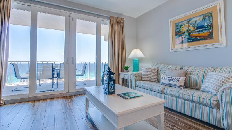 Three-Bedroom Apartment image 3