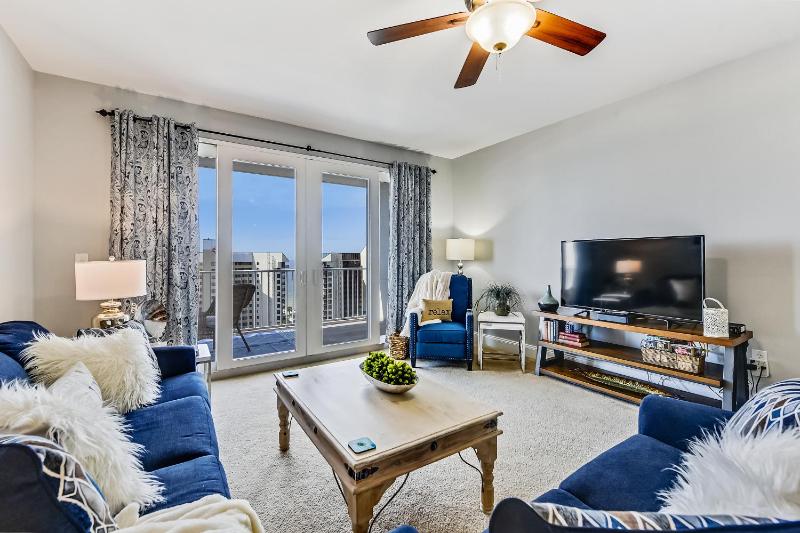 Two-Bedroom Apartment image 3