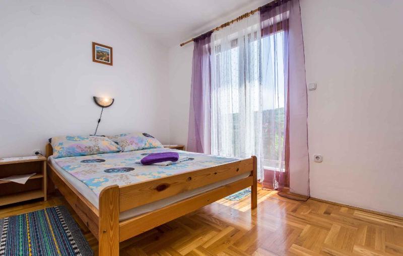 Apartment in Silo - Insel Krk 13497 - image 16