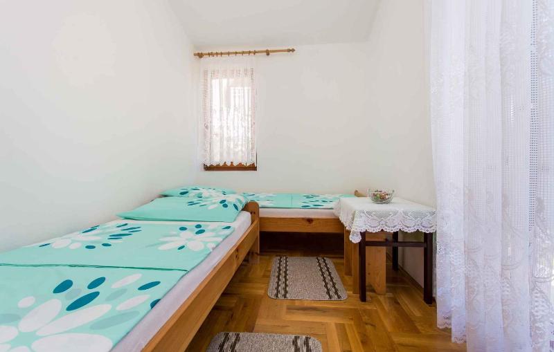 Apartment in Silo - Insel Krk 13497 - image 13