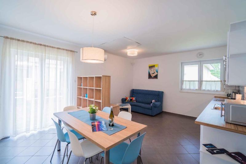 Villa Magdolna in Siofok - Balaton 36166 - image 3
