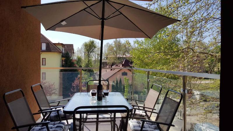 Apartments in Siofok - Balaton 38420 - image 14