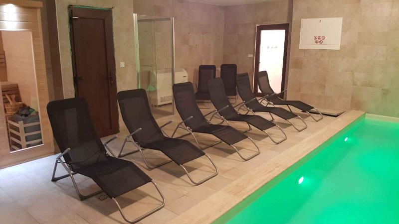 Apartments in Siofok - Balaton 38420 - image 19