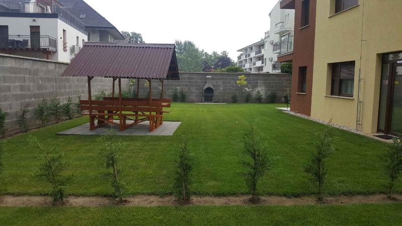 Apartments in Siofok - Balaton 38420 - image 12
