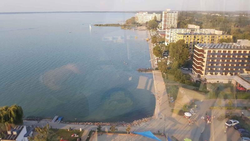 Apartments in Siofok - Balaton 38420 - image 2