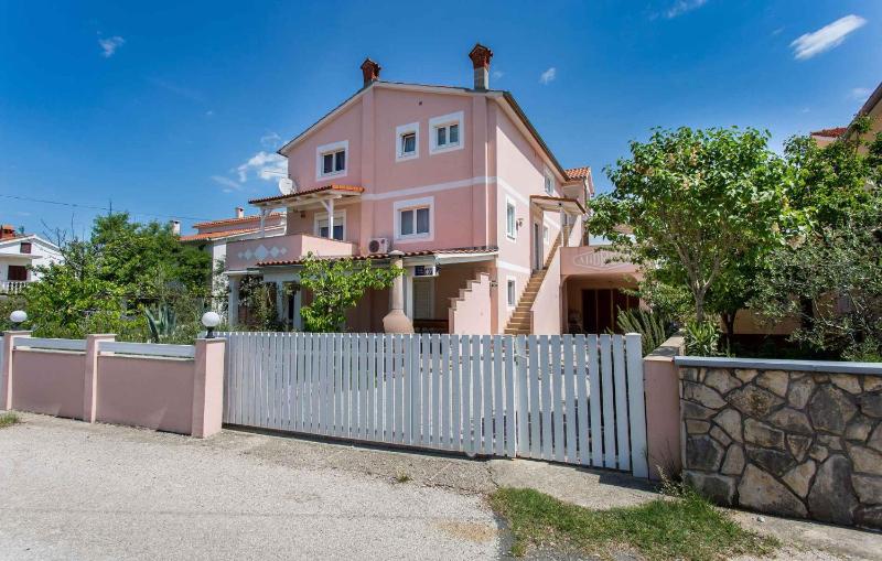 Apartment in Silo - Insel Krk 13489 - image 1