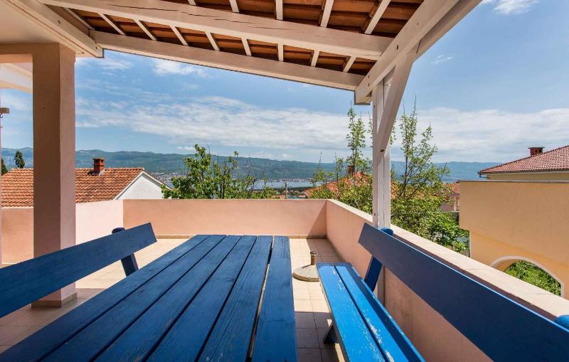 Apartment in Silo - Insel Krk 13489 - image 20