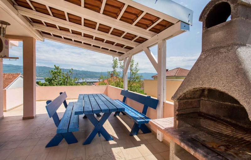 Apartment in Silo - Insel Krk 13489 - image 16