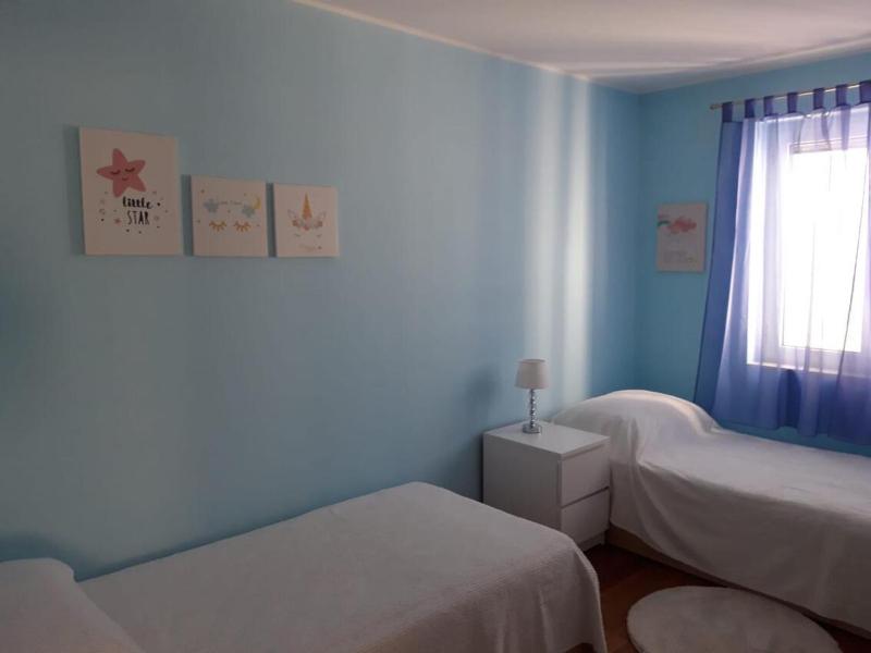 Two-Bedroom Apartment with Terrace and Sea View image 3