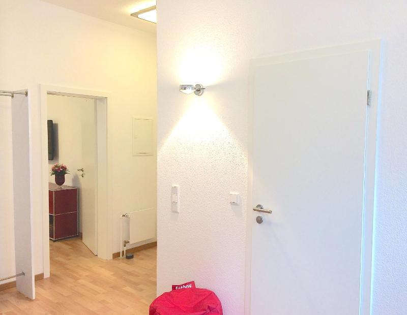 RÜ Business Apartments & Suites - image 49