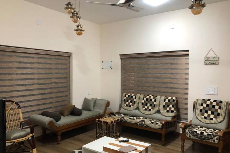 Beautiful village house with all facilities. - image 5