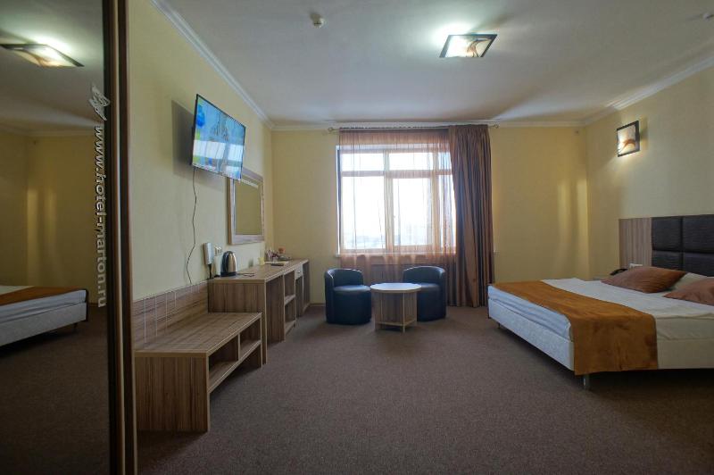 Standard Double Room image 1