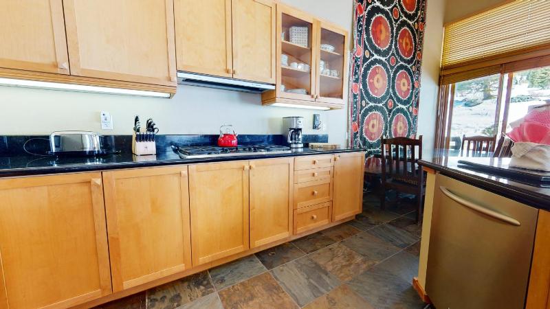 Snowcreek V #774 condo - image 6