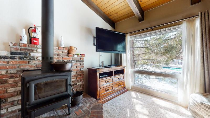 Chateau De Montagne #15 Condo - image 35