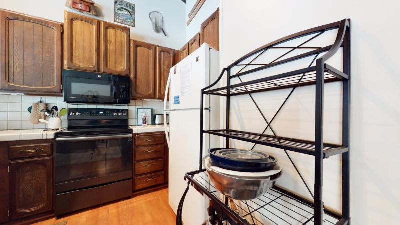 Chateau De Montagne #15 Condo - image 34