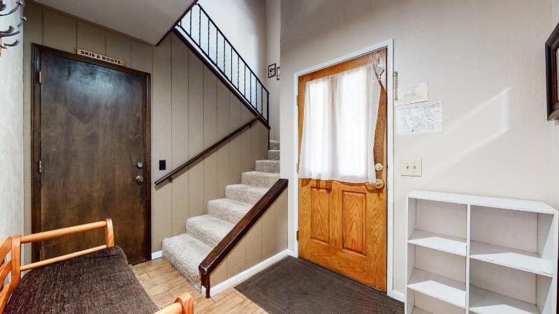 Chateau De Montagne #15 Condo - image 30